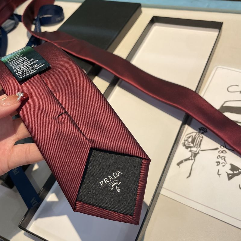 Prada Ties wholesale