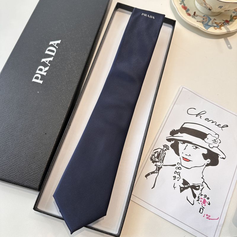 Prada Ties wholesale