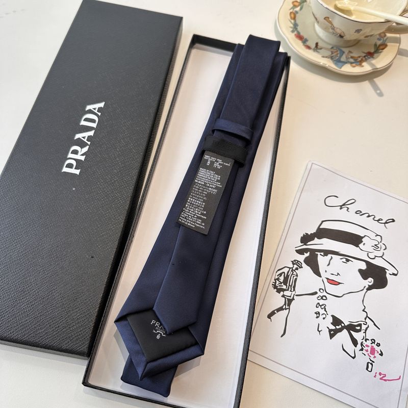 Prada Ties wholesale