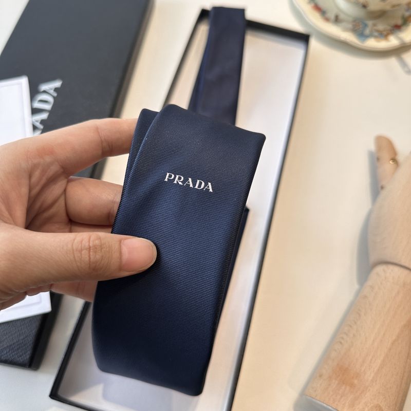 Prada Ties wholesale