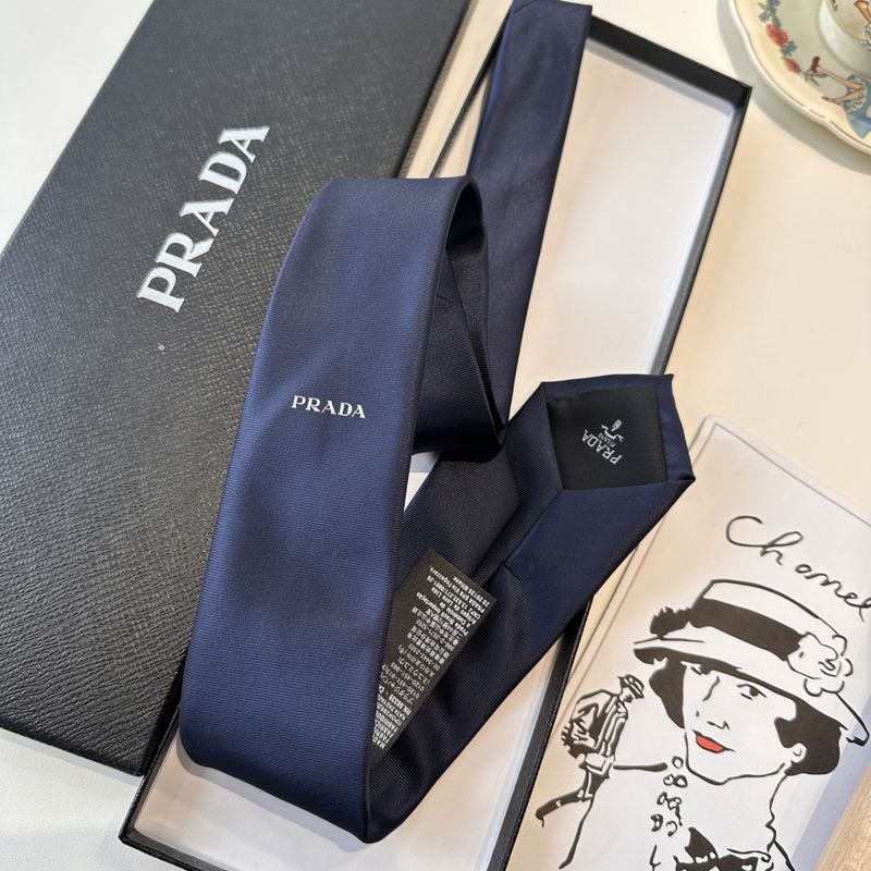 Prada Ties wholesale