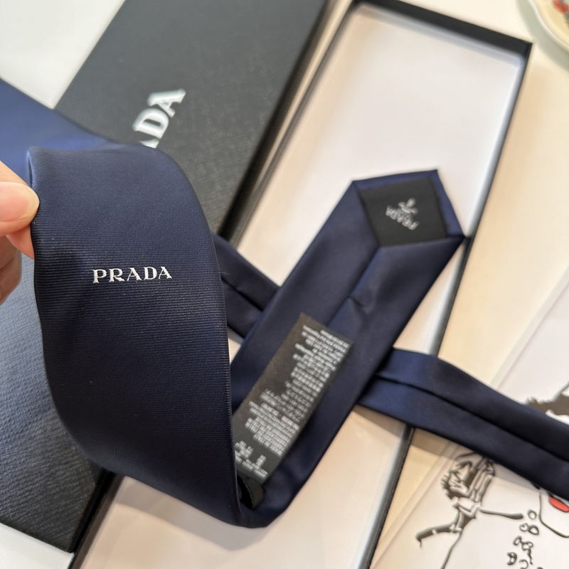 Prada Ties wholesale