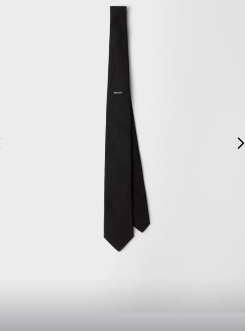 Prada Ties wholesale