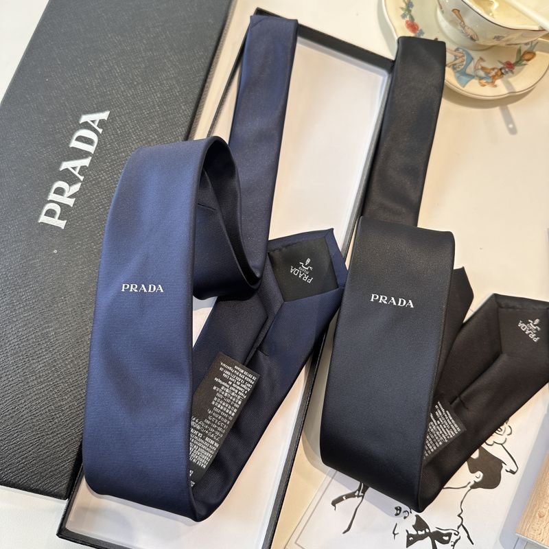 Prada Ties wholesale