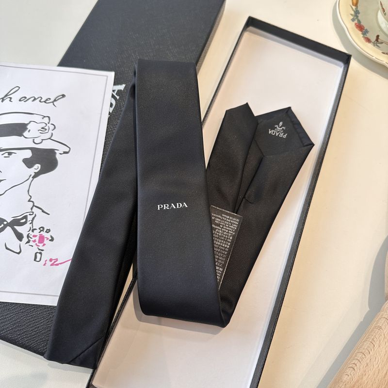 Prada Ties wholesale