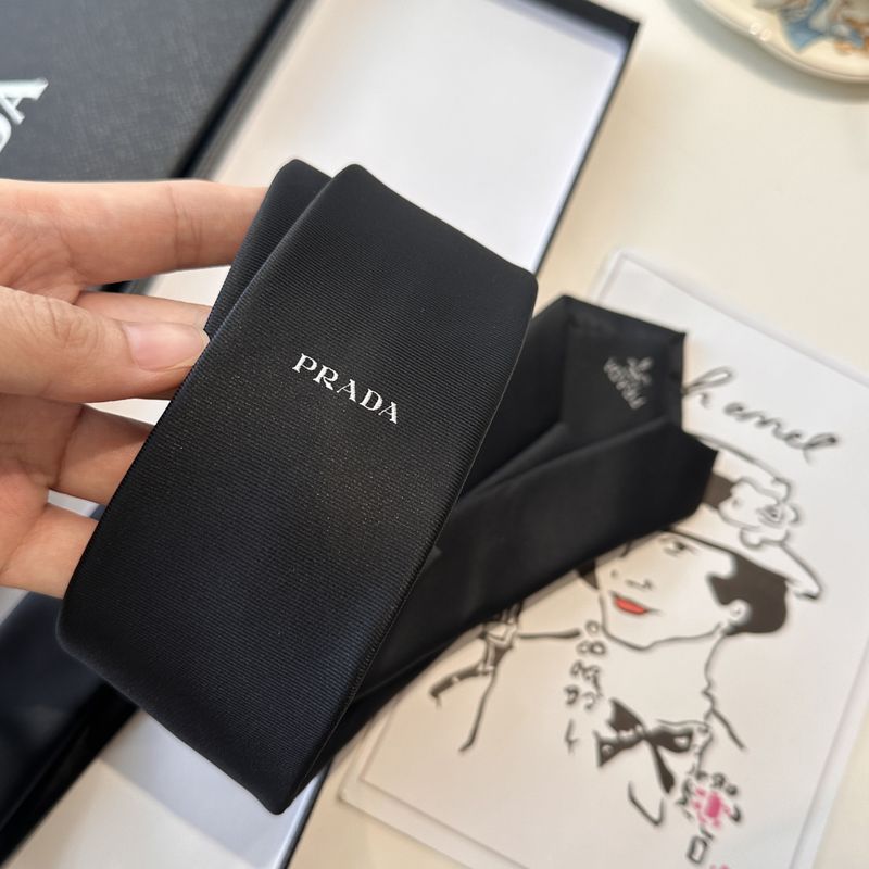 Prada Ties wholesale
