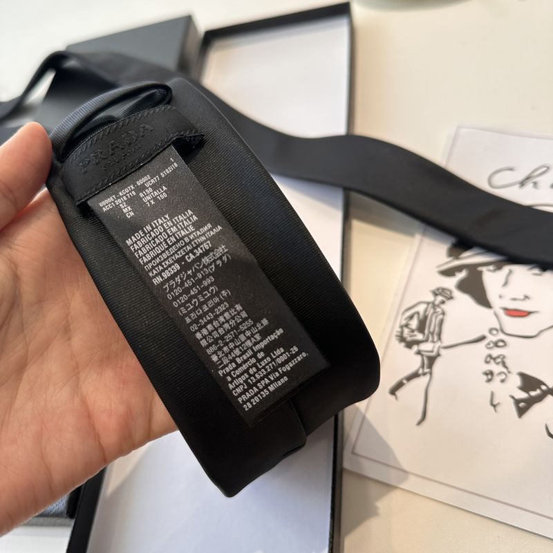 Prada Ties wholesale