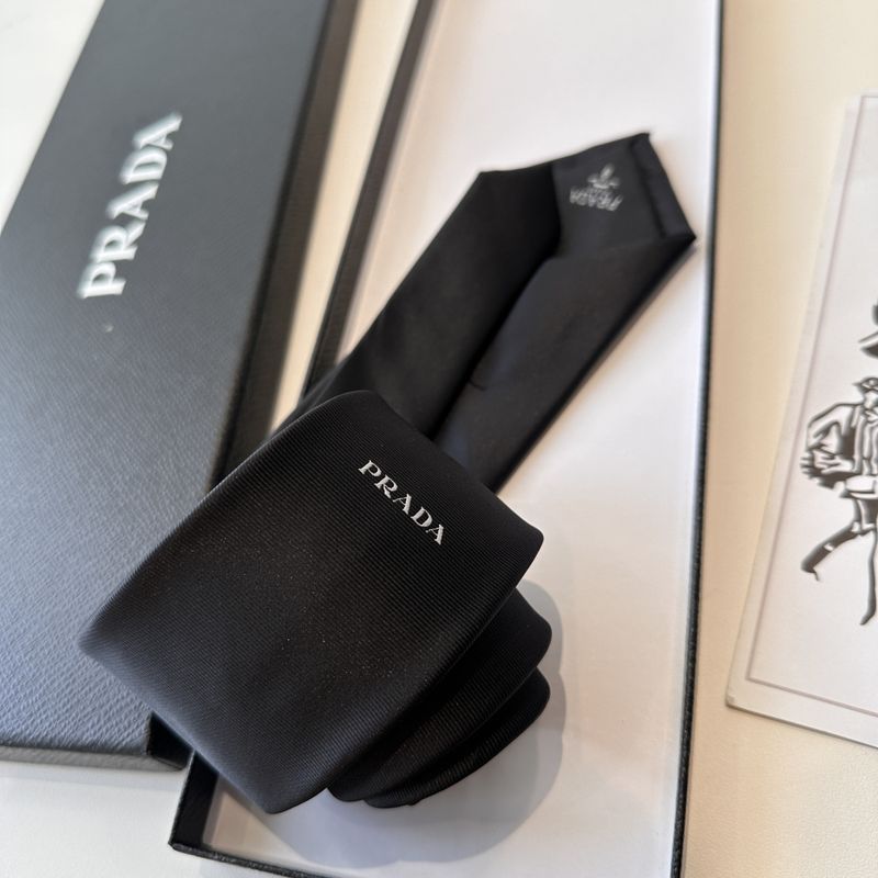 Prada Ties wholesale