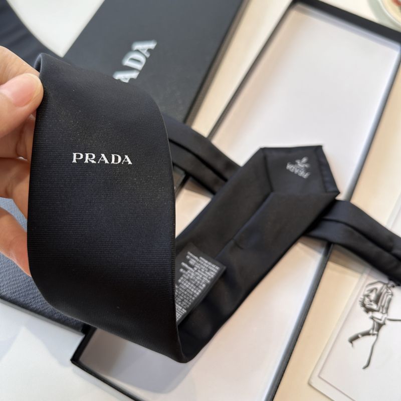 Prada Ties wholesale