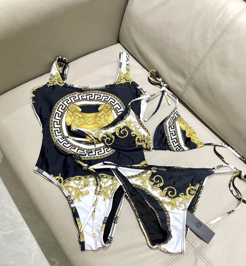 Versace Swimwear wholesale