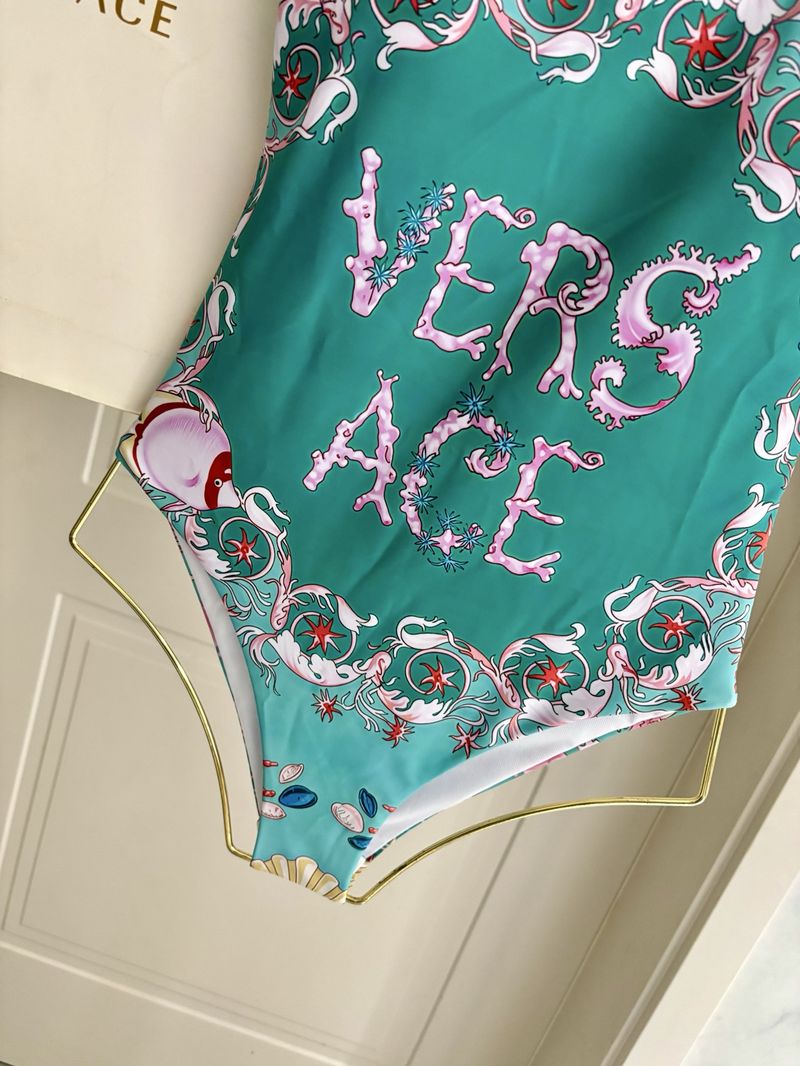Versace Swimwear 297995 Wholesale