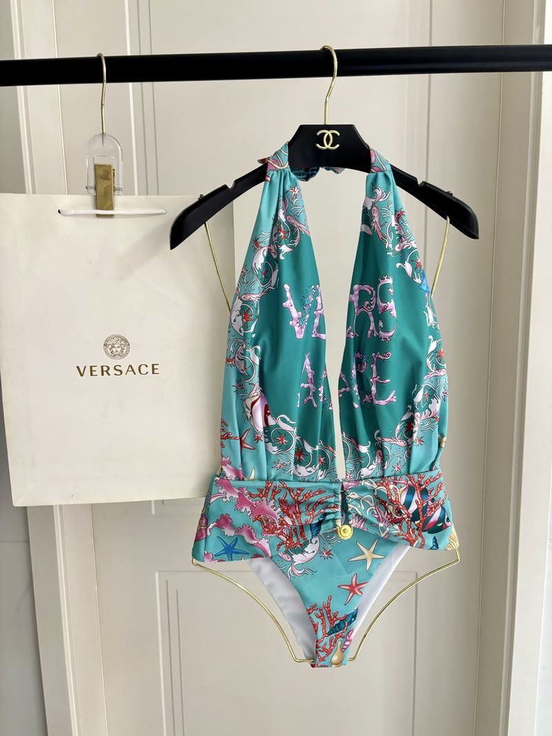 Versace Swimwear wholesale