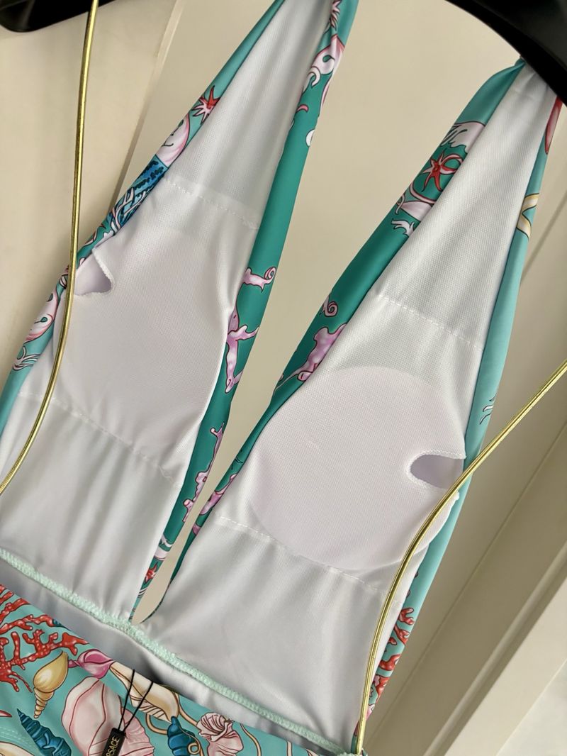 Versace Swimwear 297996 Wholesale