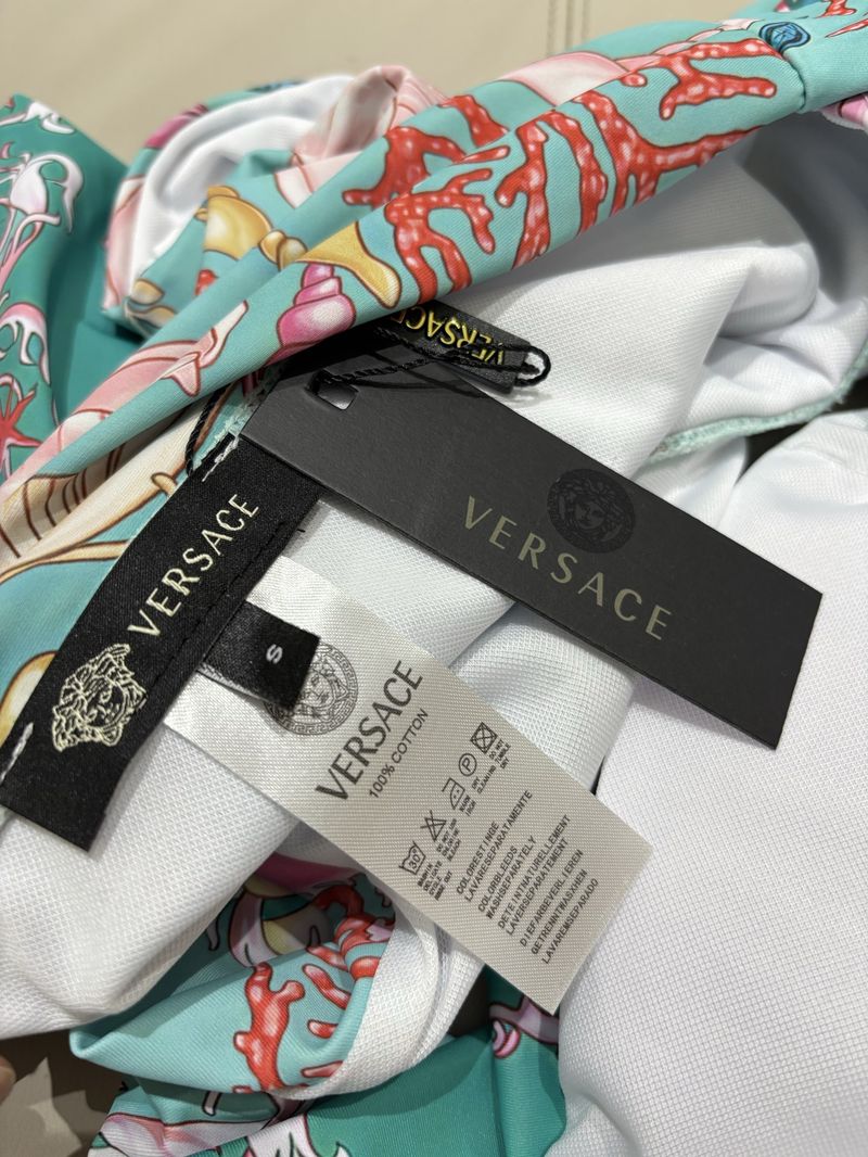 Versace Swimwear wholesale