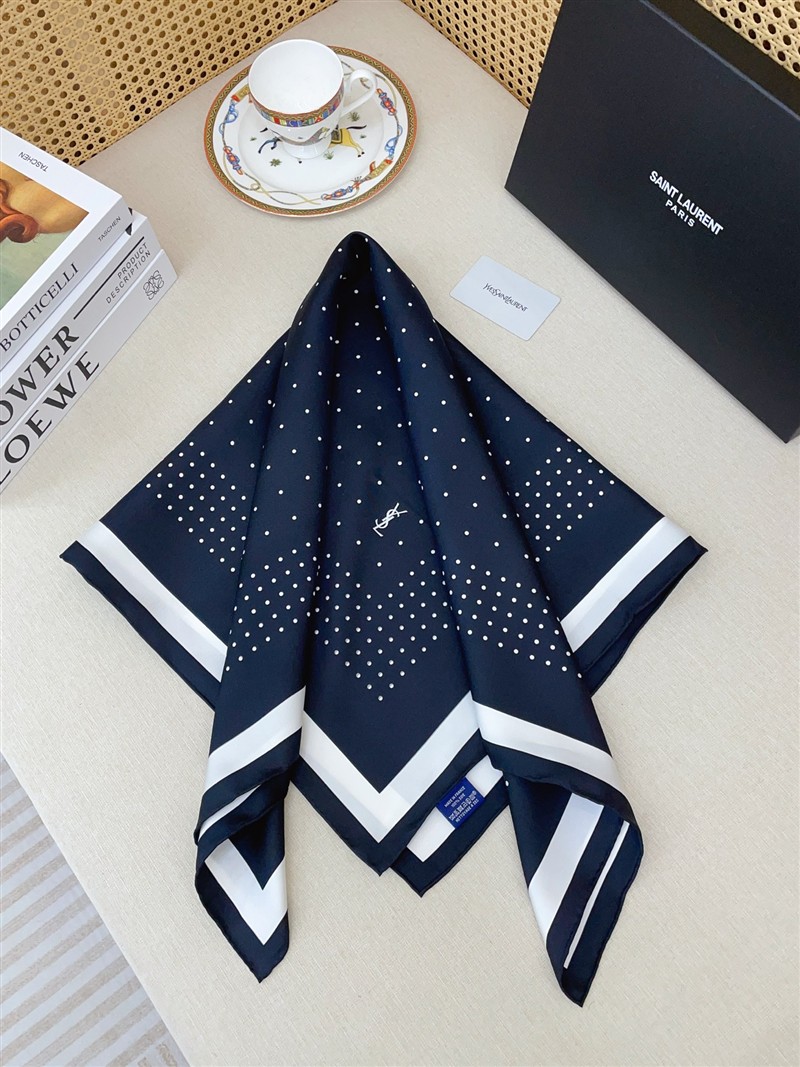 YSL Scarves wholesale